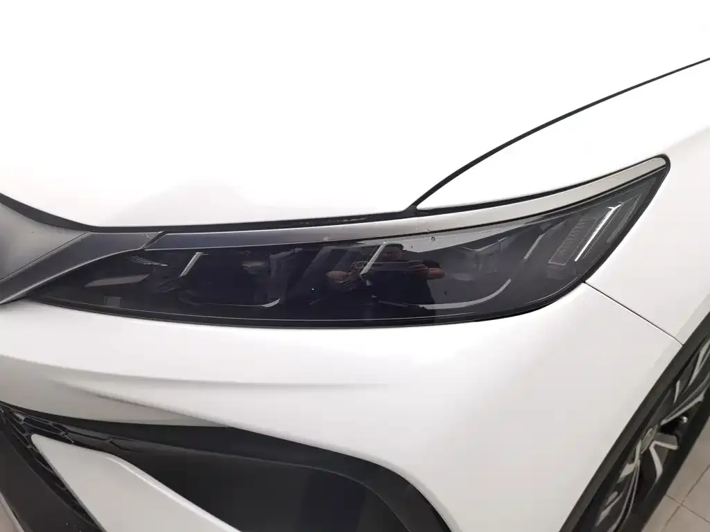 BYD Pro New Energy — фото 7