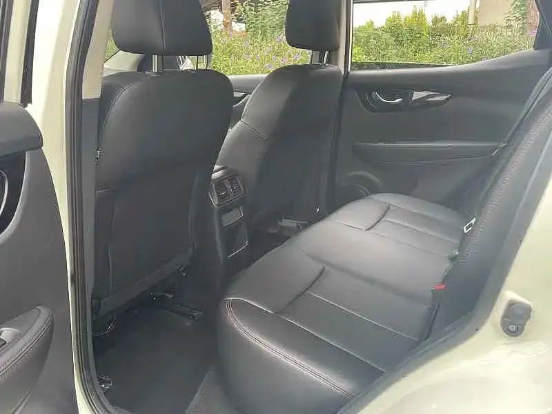 Nissan Qashqai — фото 3