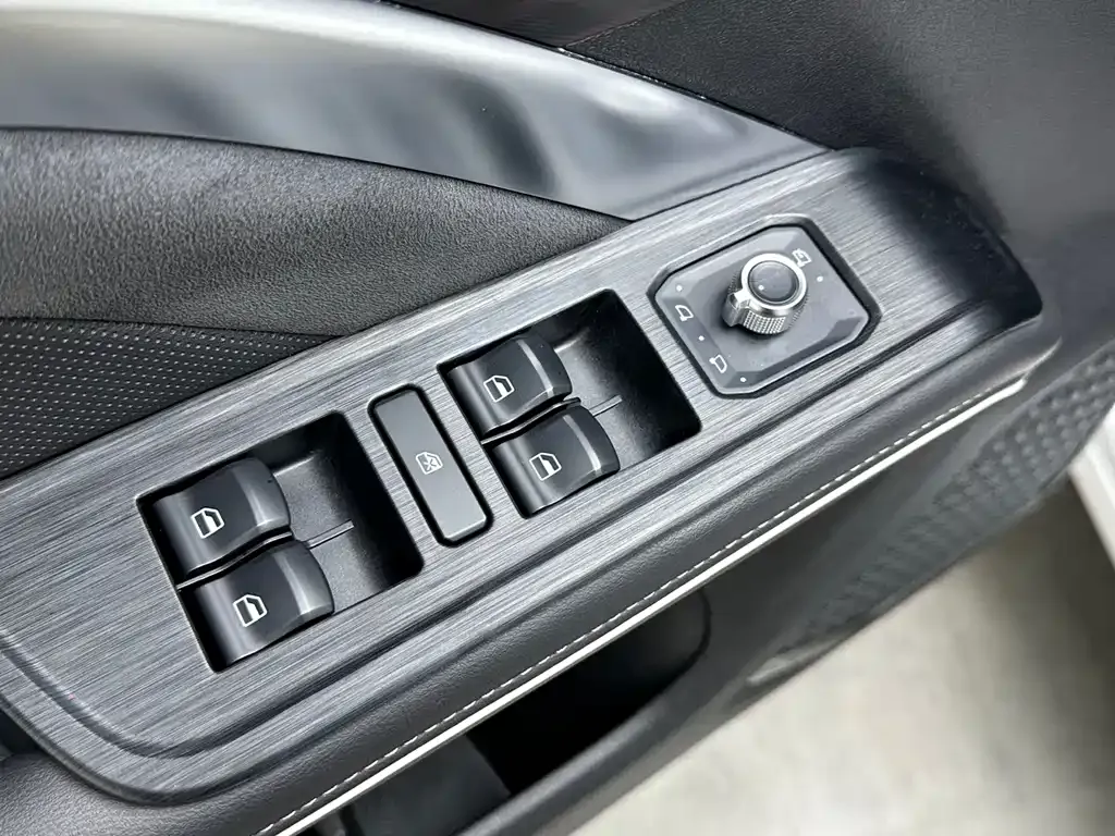 Haval H6 — фото 10