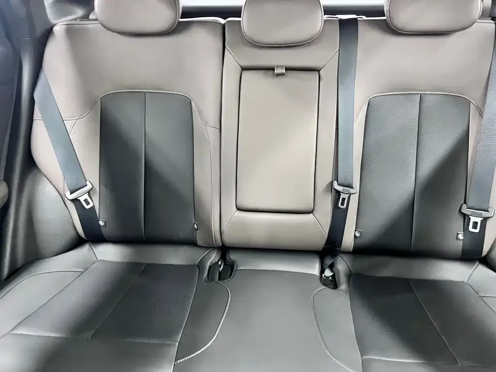 Changan CS55PLUS — фото 2
