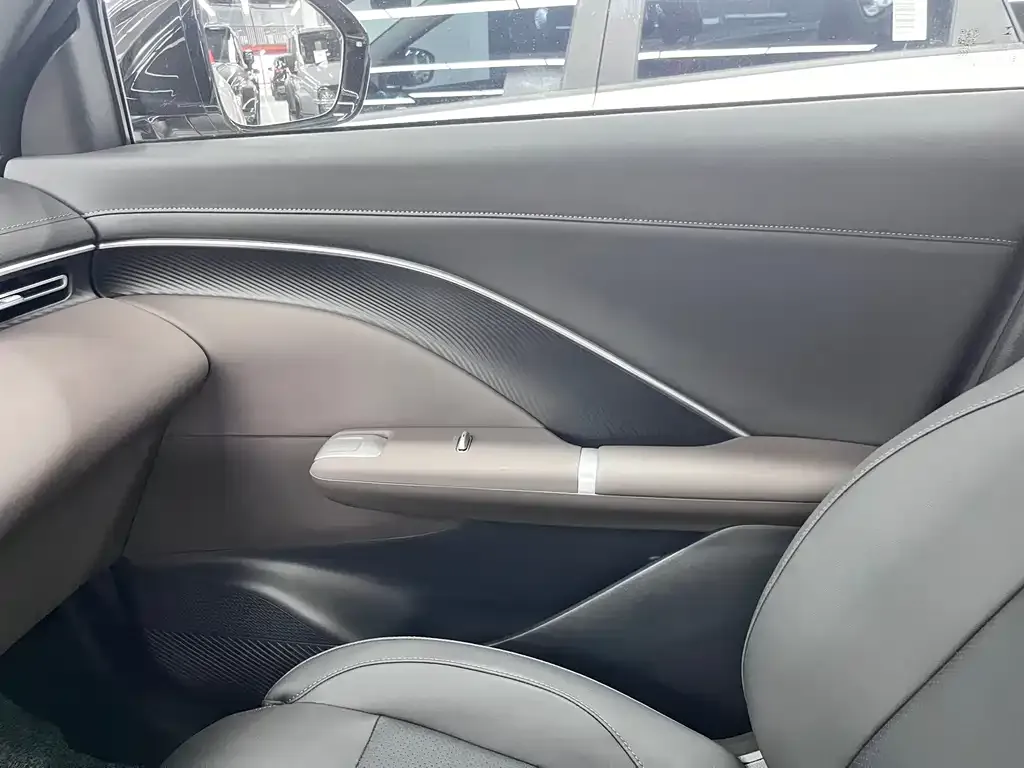 Changan CS55PLUS — фото 10