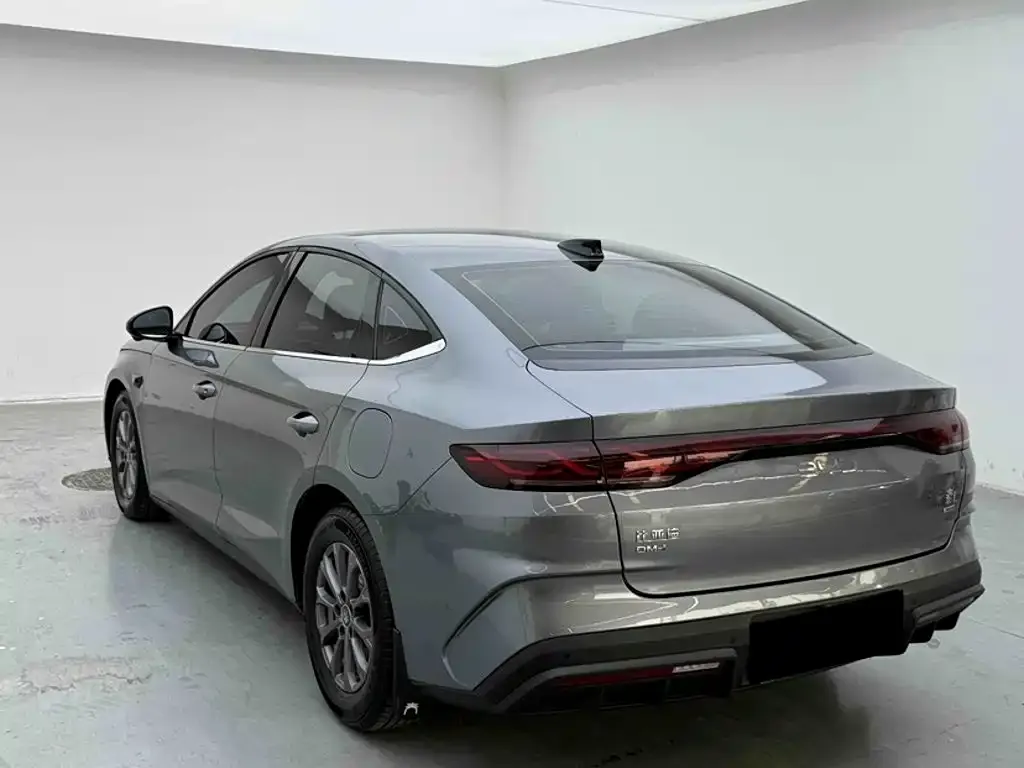 BYD Qin L — фото 2