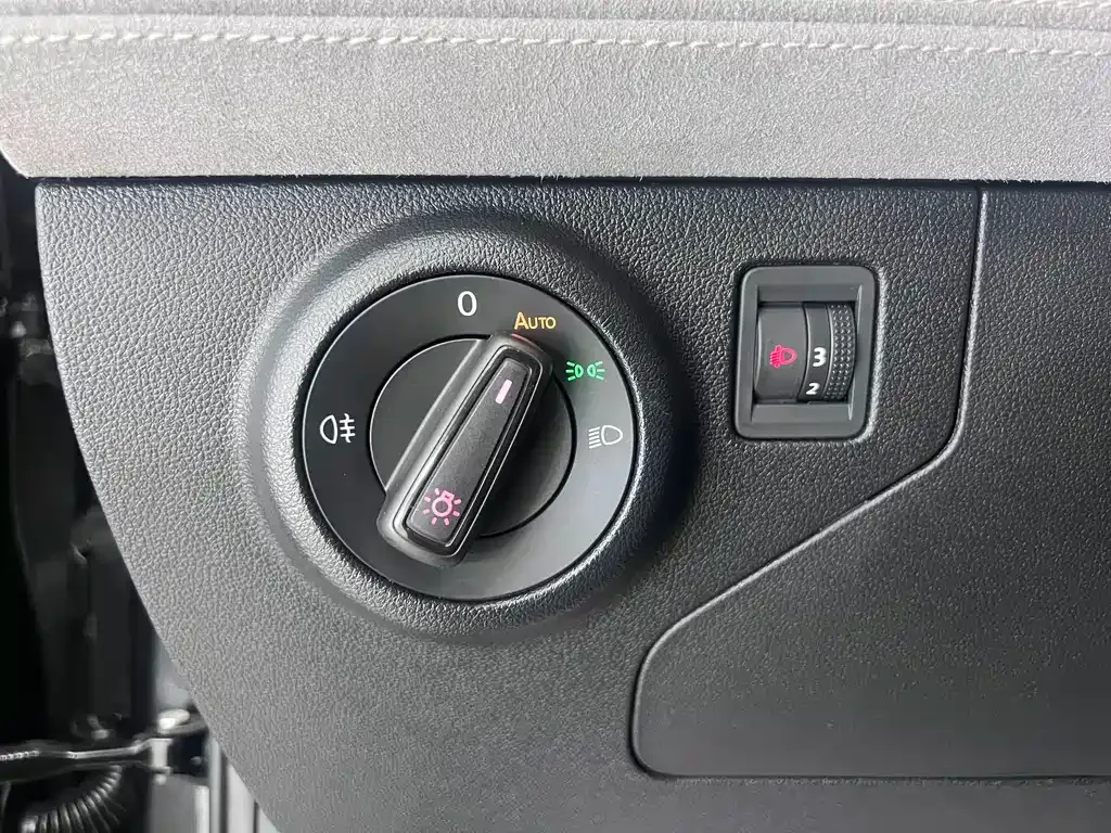 Jetta VS7 — фото 10