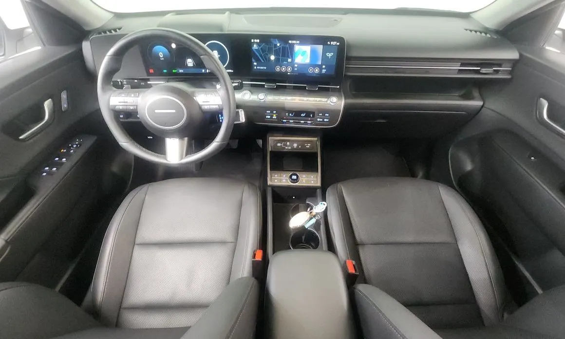 Hyundai Kona — фото 10