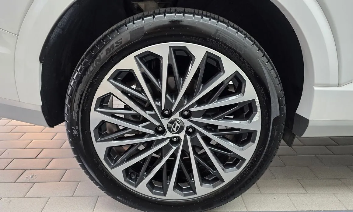 Hyundai Palisade — фото 6