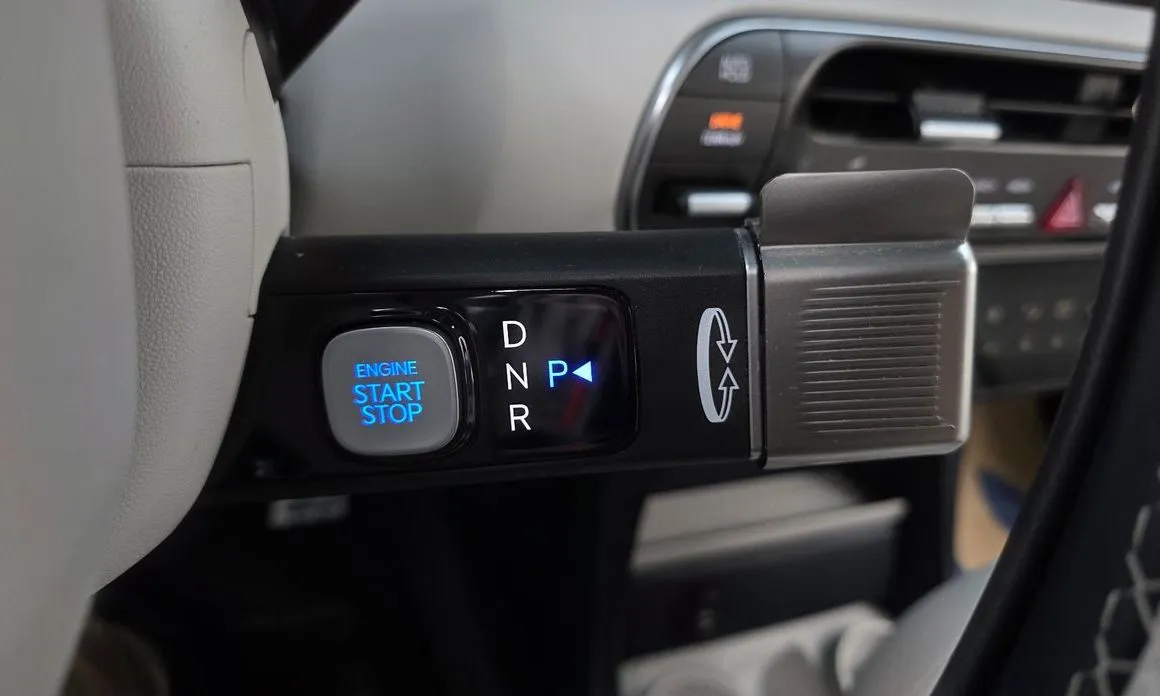 Hyundai Palisade — фото 3