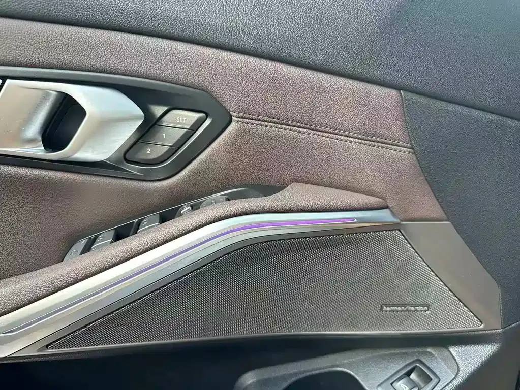 BMW 3 Series — фото 10