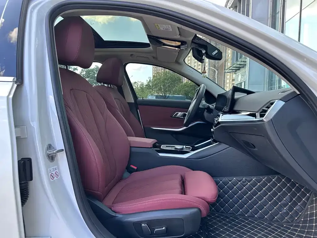 BMW i3 — фото 3