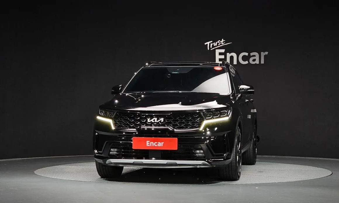 Kia Sorento — фото 3