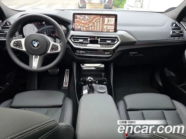 BMW X4 — фото 2