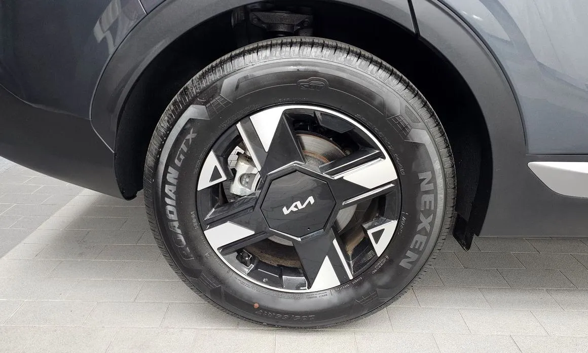 Kia Sportage — фото 4