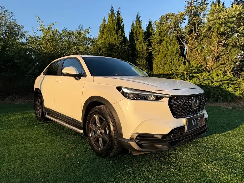 Honda XR-V — фото 9