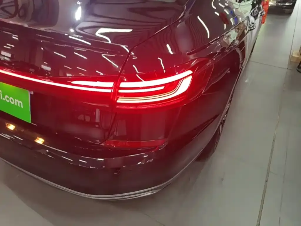 Volkswagen Passat — фото 7