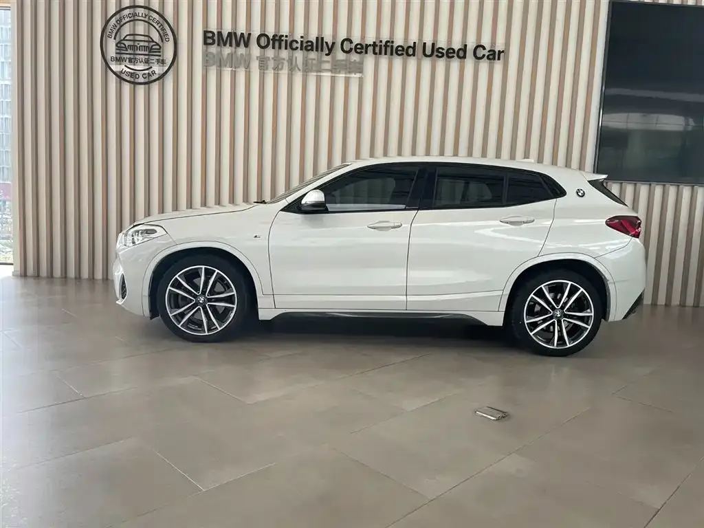 BMW X2 — фото 2