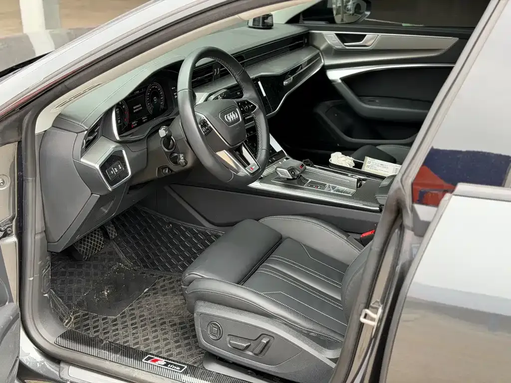 Audi A7 — фото 3