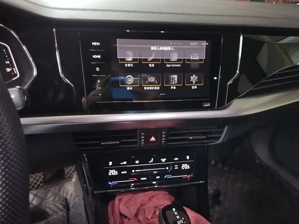 Volkswagen Passat — фото 8