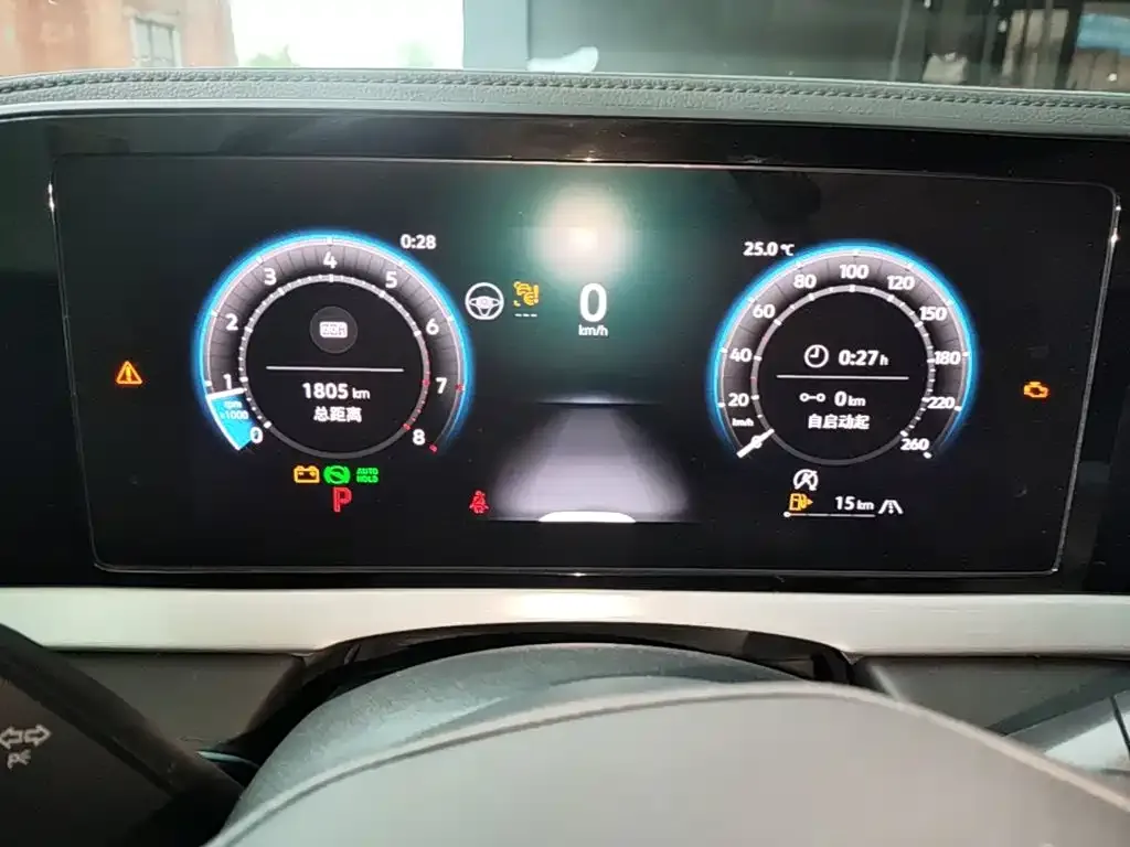 Volkswagen Passat — фото 6