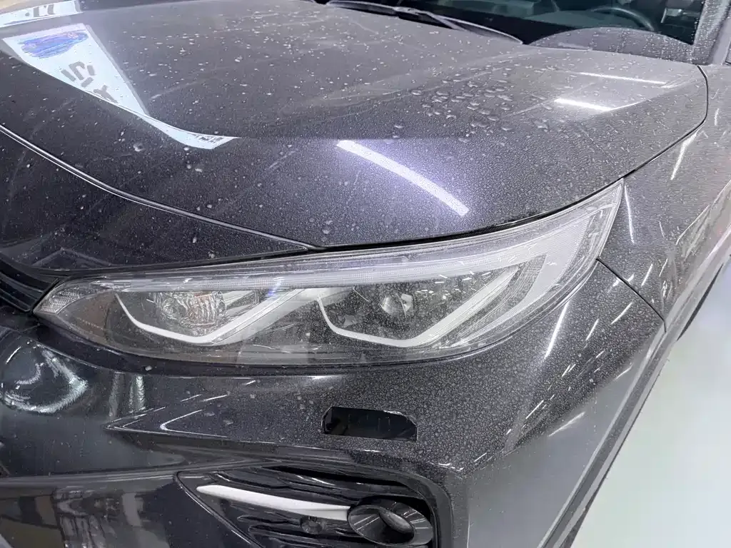 Toyota Wildlander — фото 10