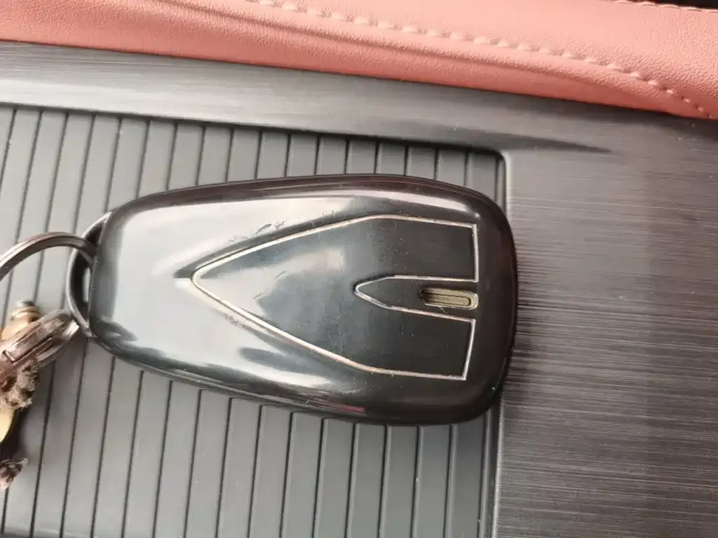 Changan CS75 PLUS — фото 3
