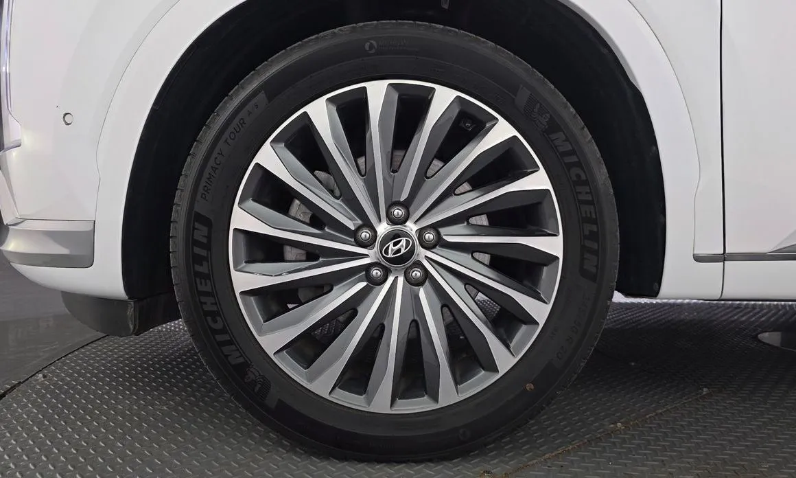 Hyundai Palisade — фото 7