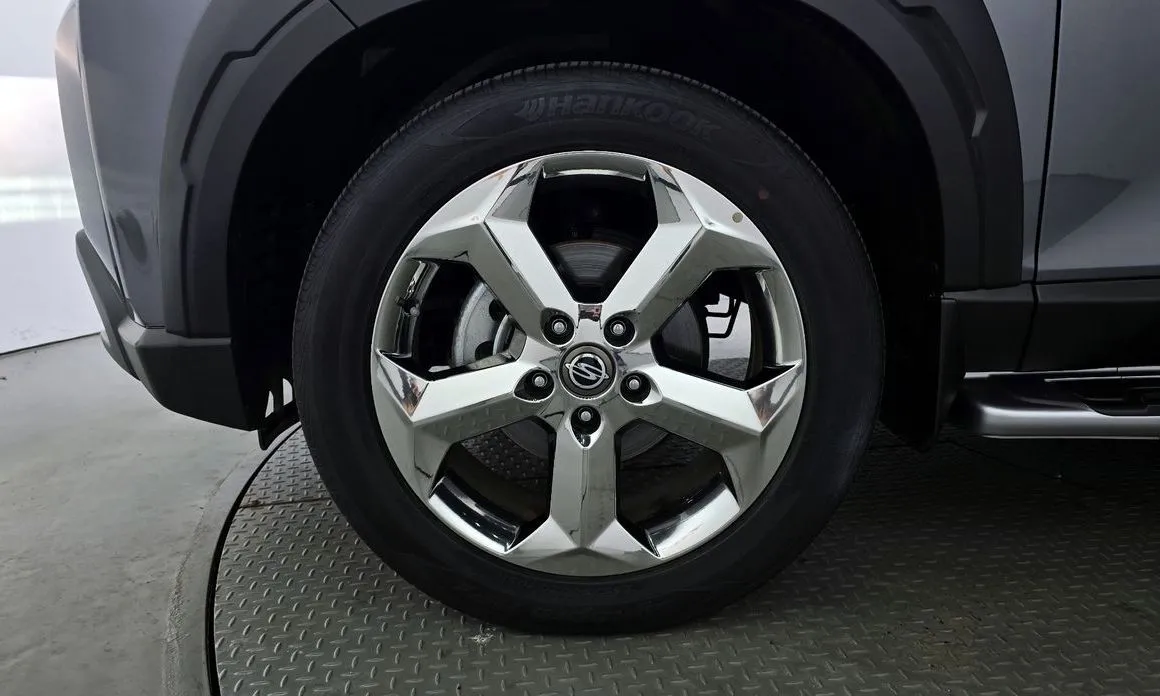 KG Mobility (Ssangyong) Rexton — фото 2