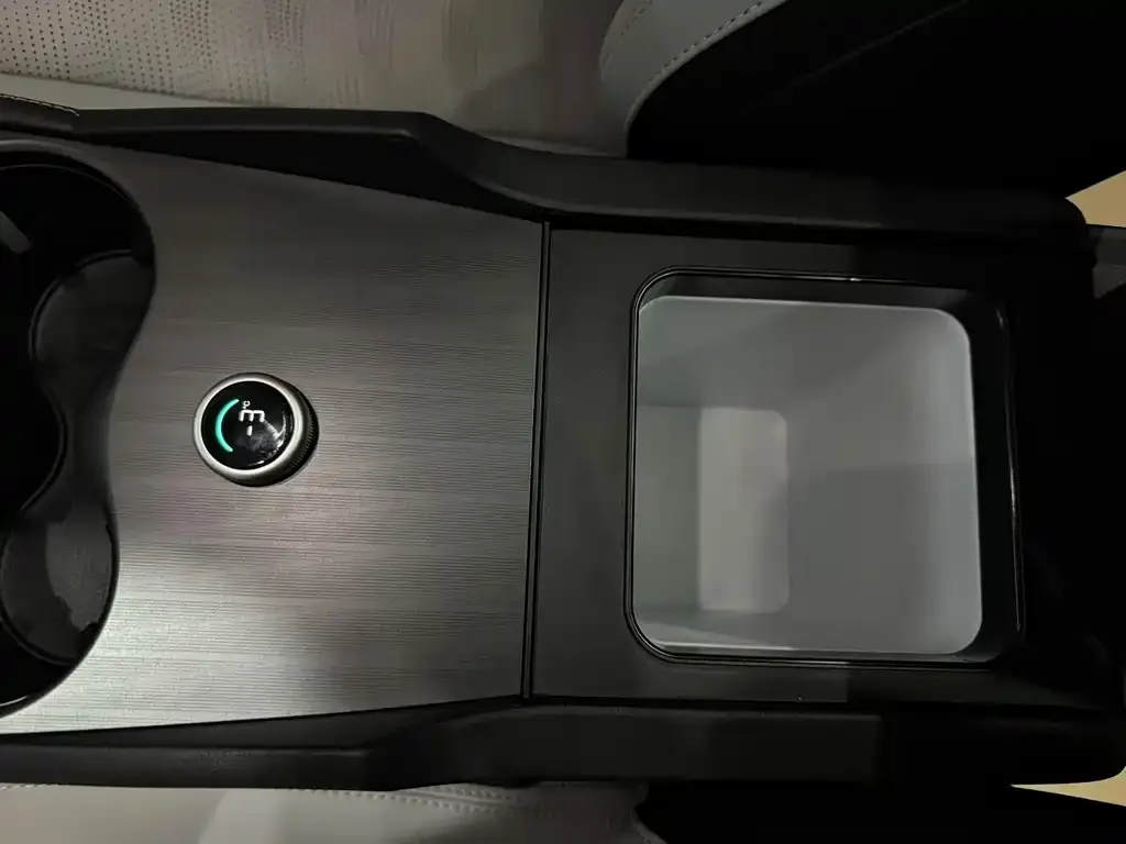 BYD Seal 06 DM-i Touring — фото 7