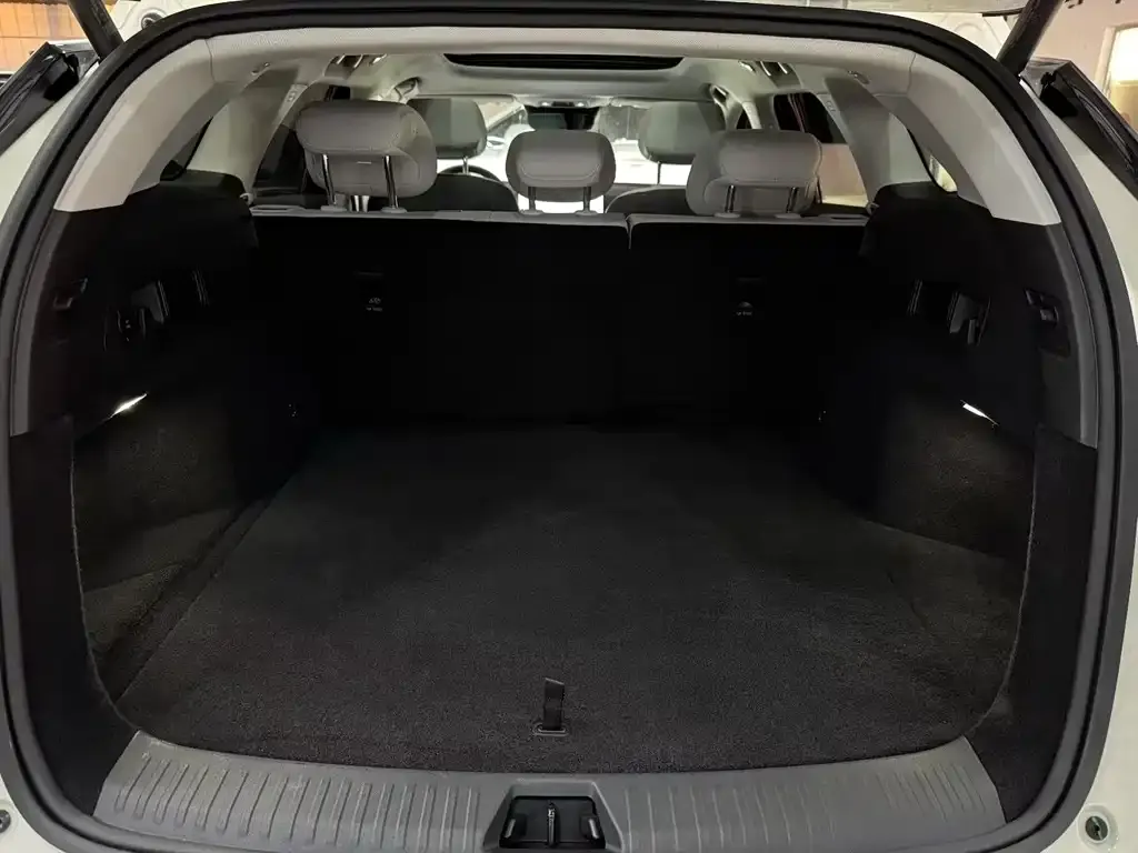 BYD Seal 06 DM-i Touring — фото 4