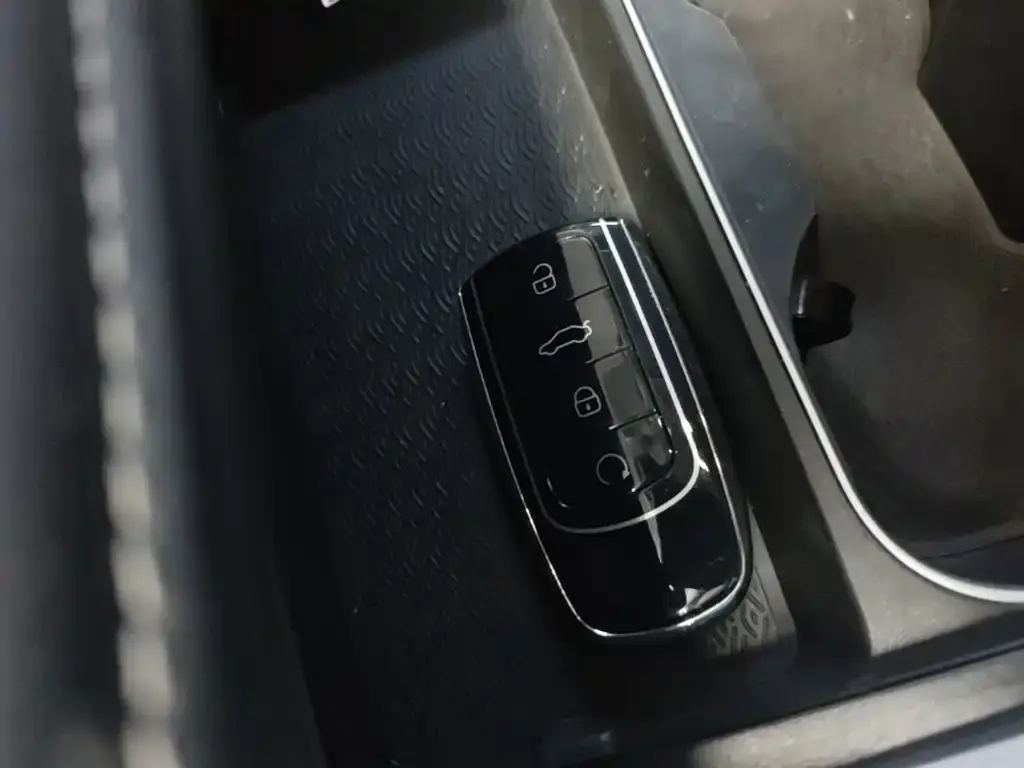Chery Tiggo 8 PLUS — фото 7