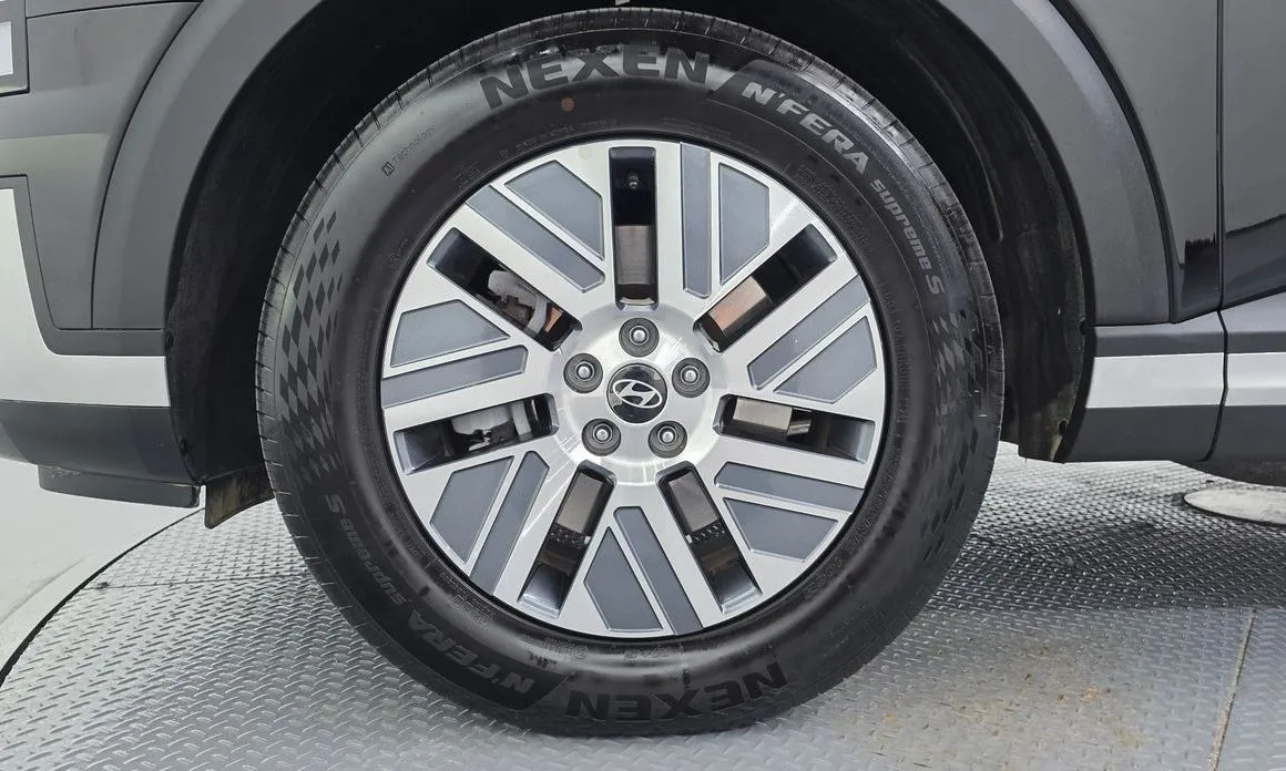 Hyundai Palisade — фото 8