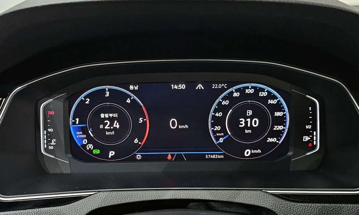 Volkswagen Passat — фото 2