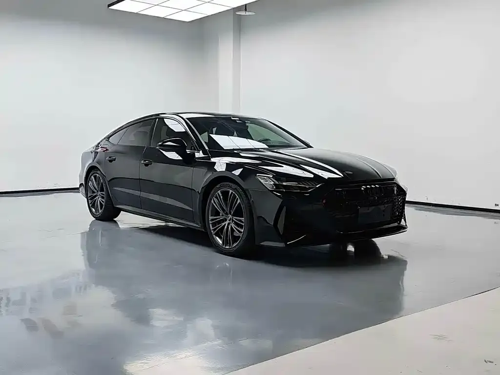 Audi A7 — фото 2
