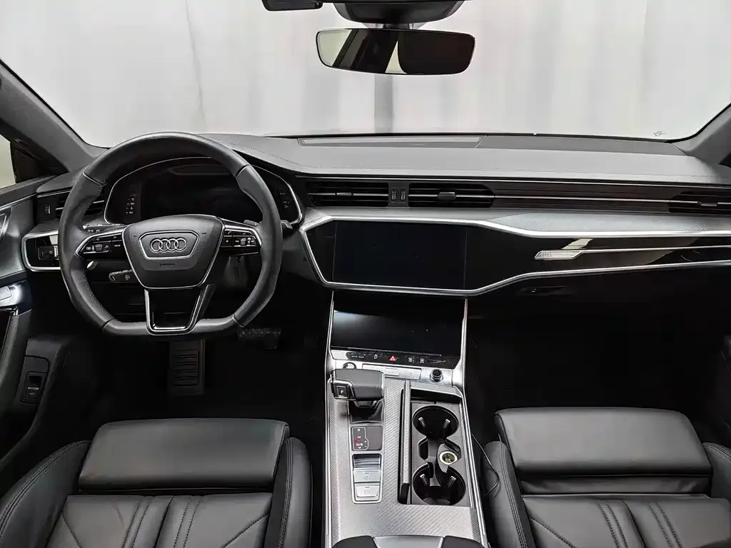 Audi A7 — фото 8