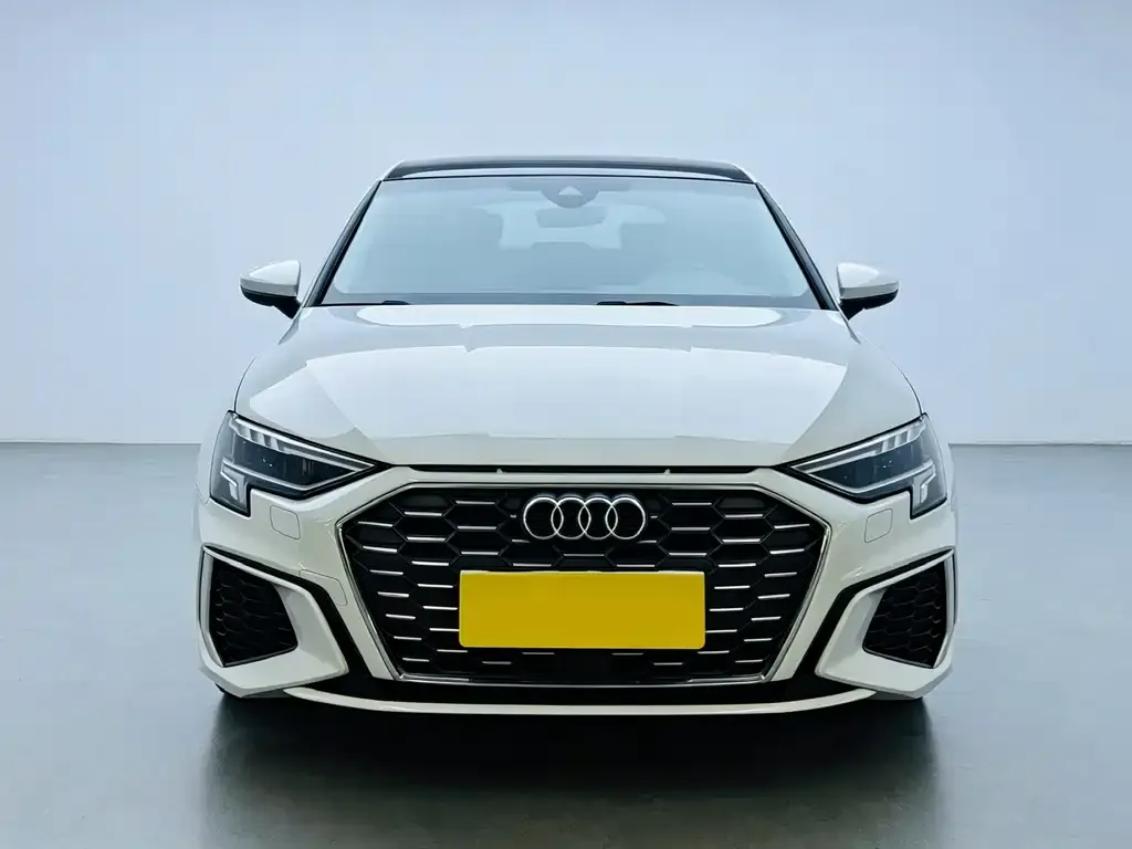Audi A3 — фото 2