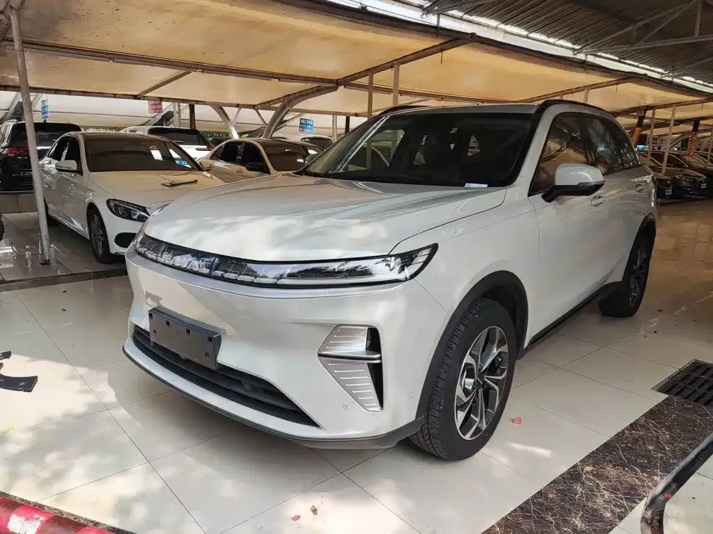 Haval Xiaolong MAX — фото 1
