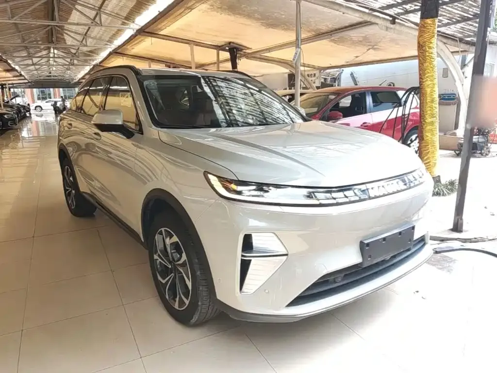 Haval Xiaolong MAX — фото 6