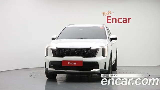 Kia Sorento — фото 3