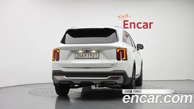Kia Sorento — фото 2