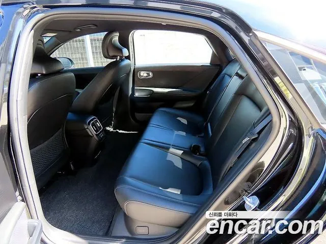 Hyundai Ioniq6 — фото 10
