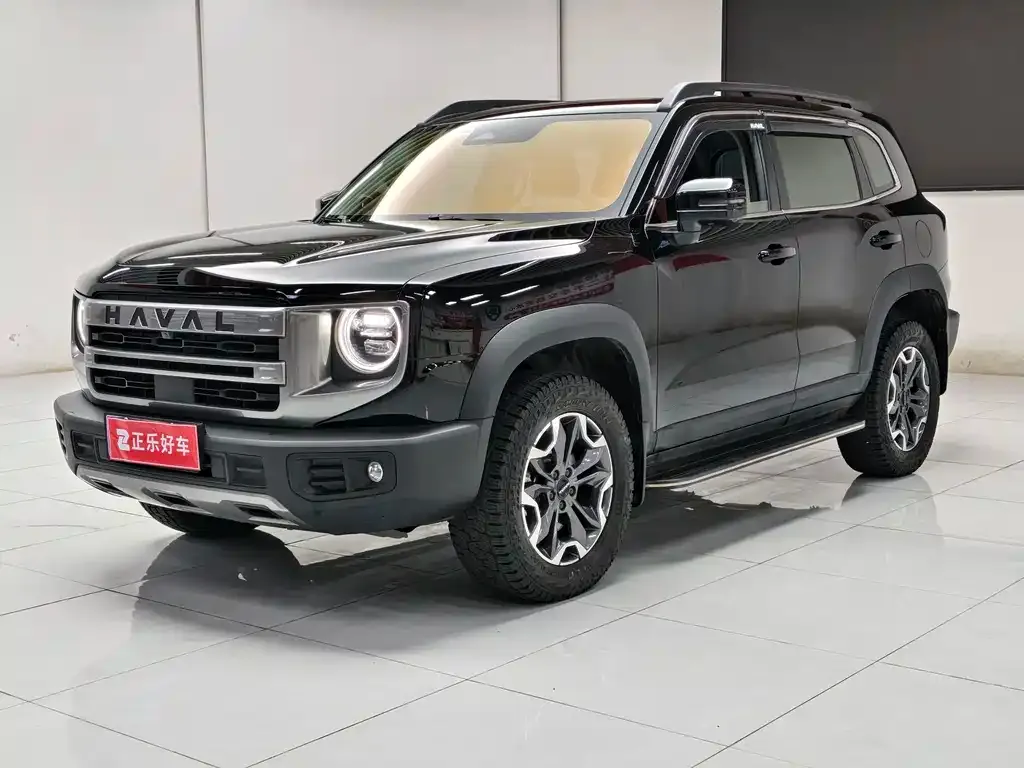 Haval Big Dog — фото 1