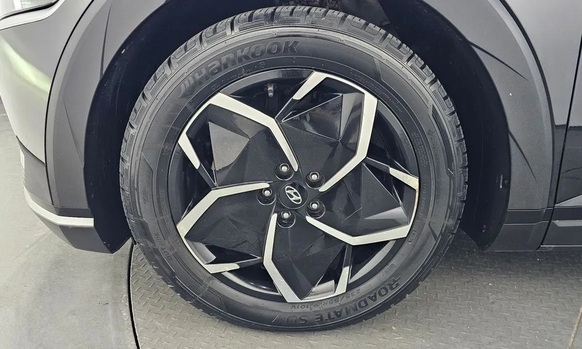 Hyundai Ioniq5 — фото 10