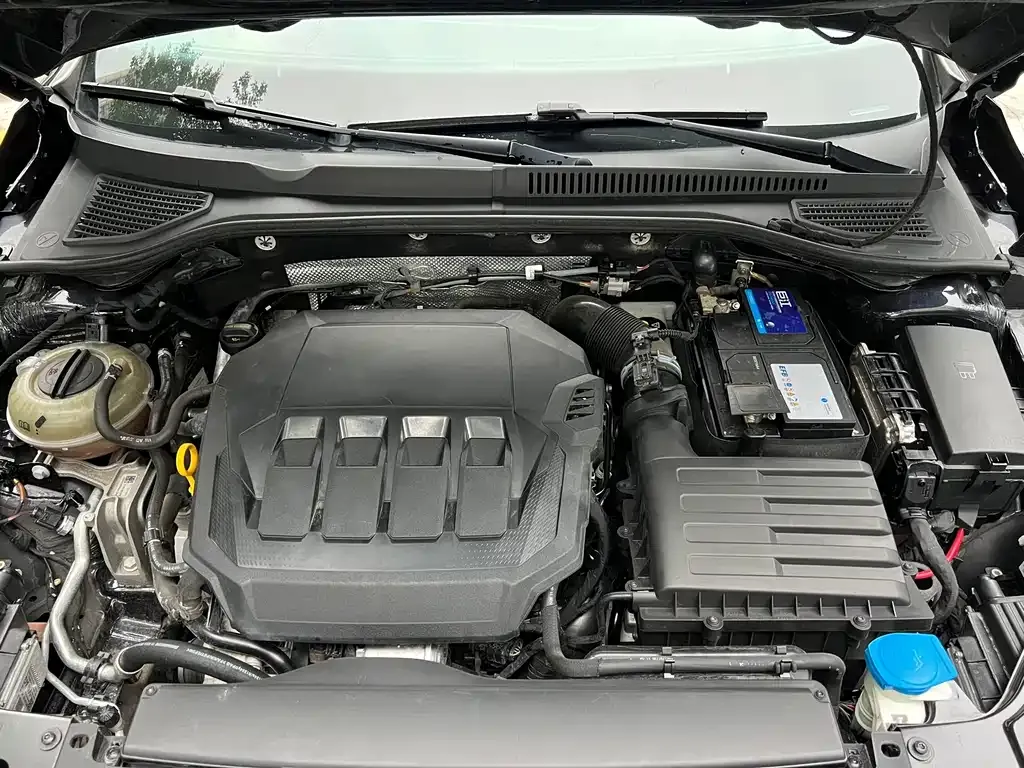 Volkswagen Passat — фото 2