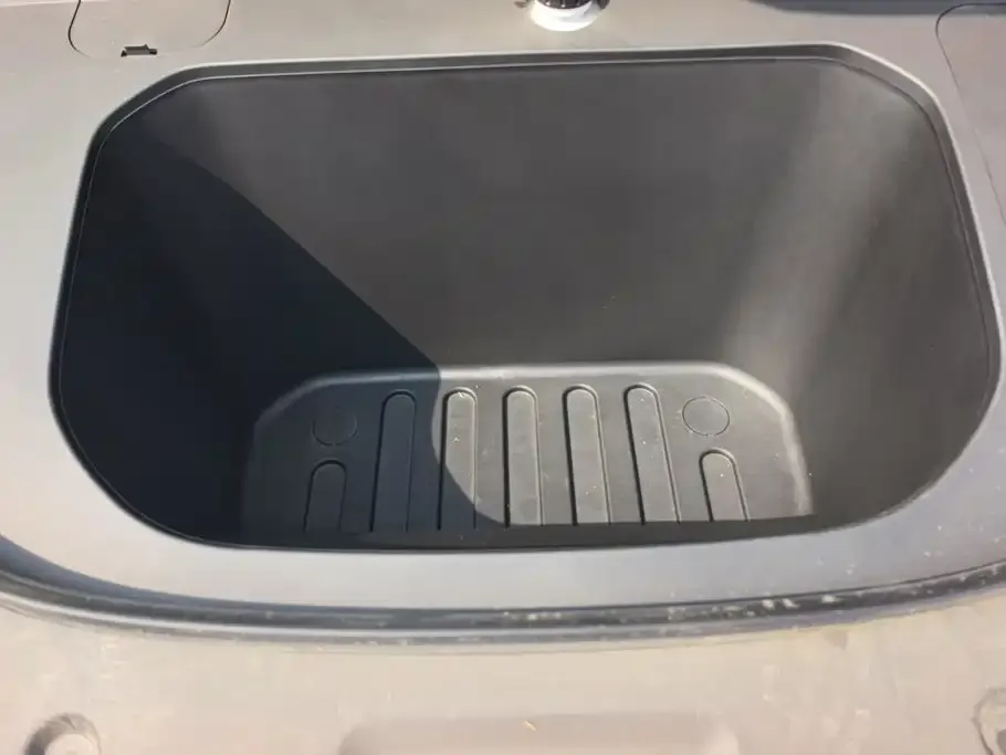 BYD Seal 06 — фото 10