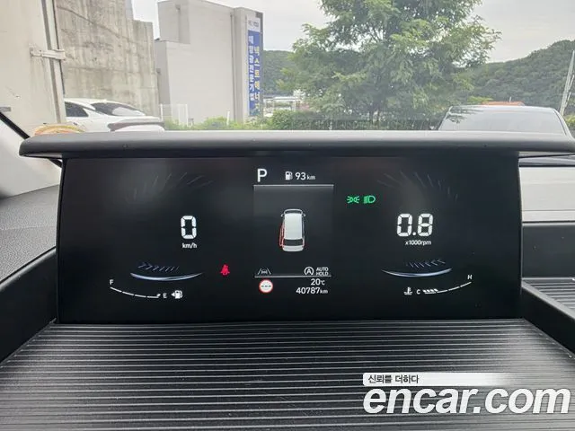 Hyundai Staria — фото 6