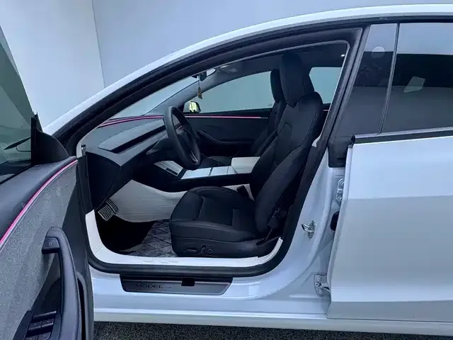 Tesla Model 3 — фото 4