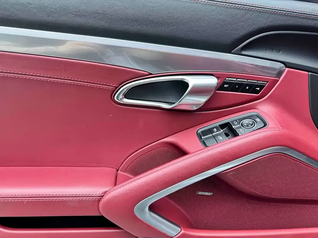 Porsche 718 — фото 2