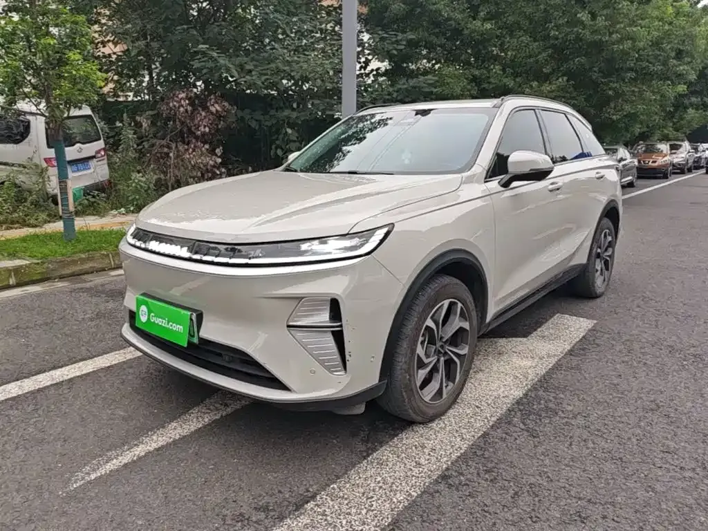 Haval Xiaolong MAX — фото 1