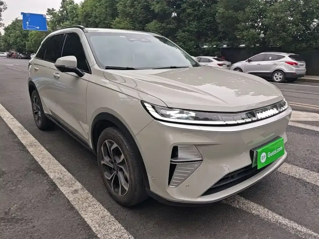 Haval Xiaolong MAX — фото 2