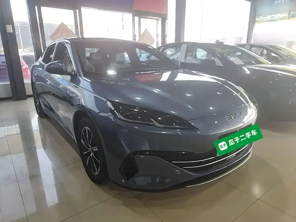 BYD Seal 06 — фото 2
