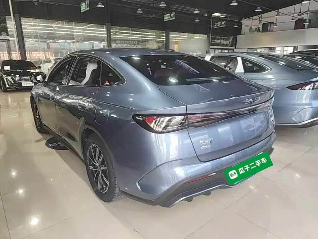 BYD Seal 06 — фото 5