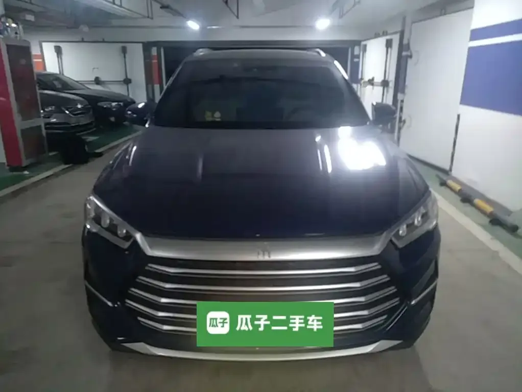 BYD Pro New Energy — фото 2